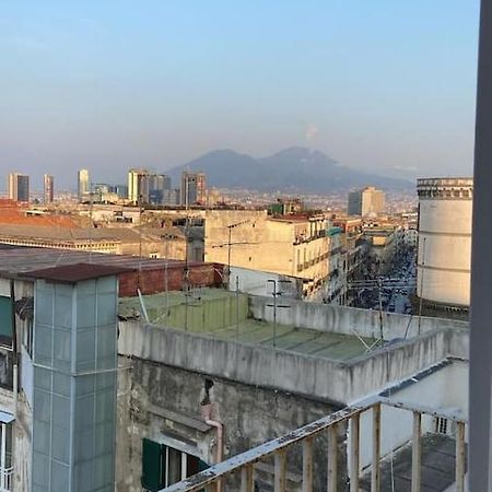 Foria House Napoli Leilighet Eksteriør bilde