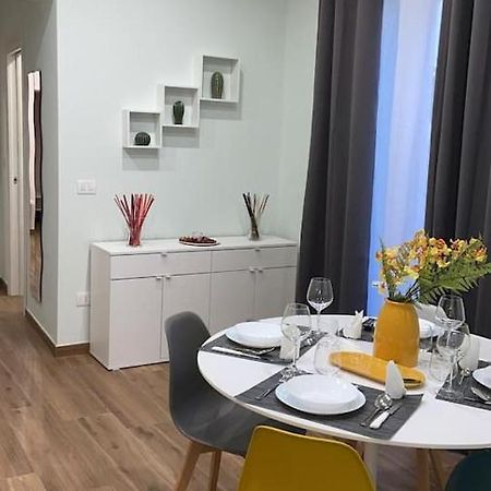Foria House Napoli Leilighet Eksteriør bilde