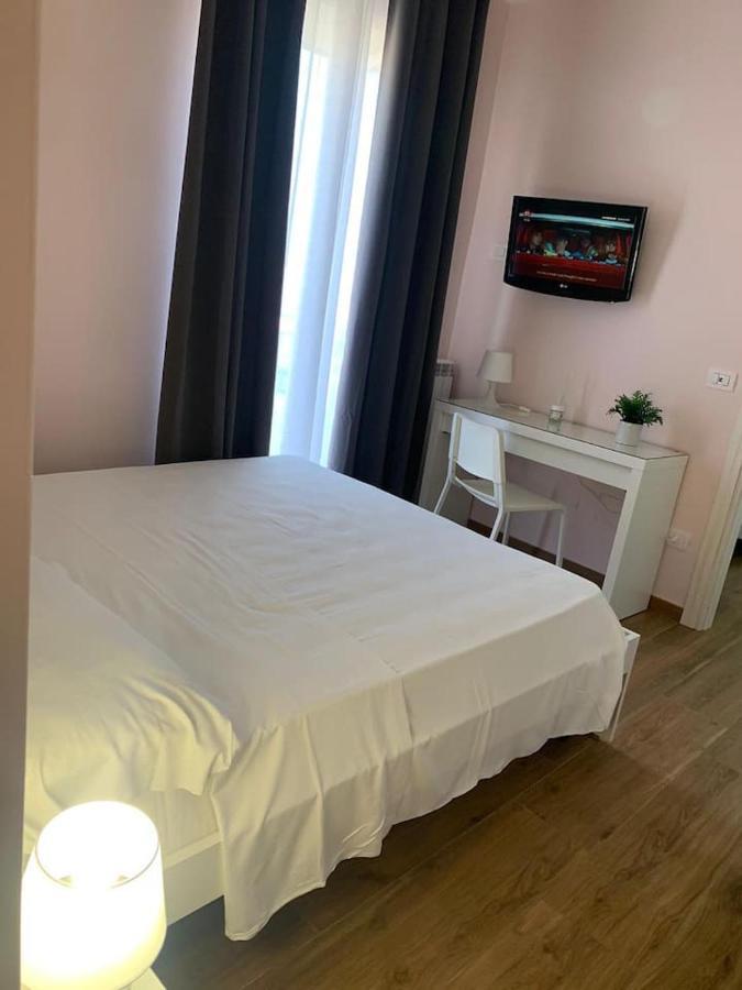 Foria House Napoli Leilighet Eksteriør bilde