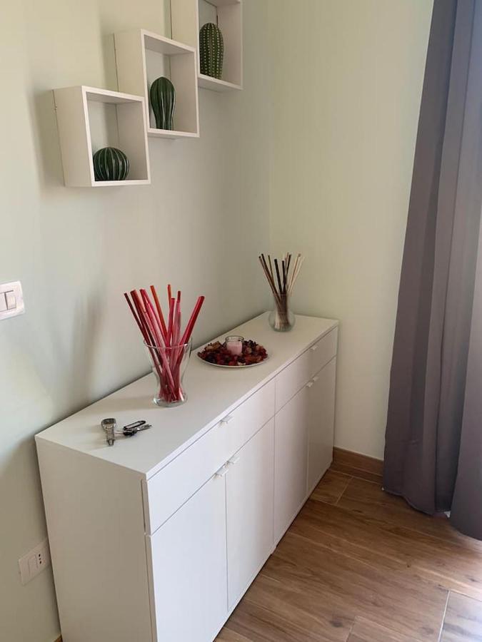 Foria House Napoli Leilighet Eksteriør bilde