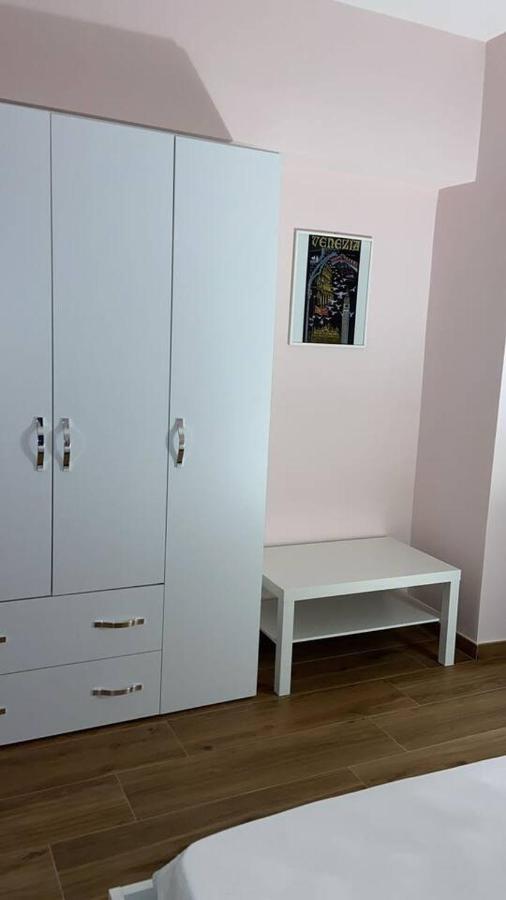 Foria House Napoli Leilighet Eksteriør bilde